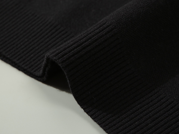 ブランドセーター全体デザイン